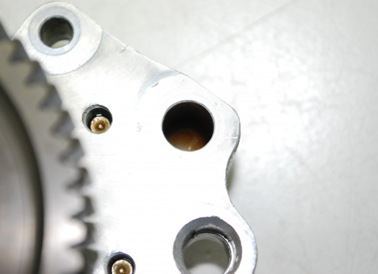 Oil pump Ducati monster 600