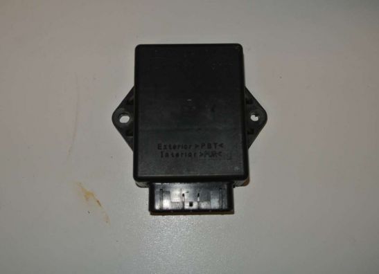 CDI Einheit Kawasaki ZR 7