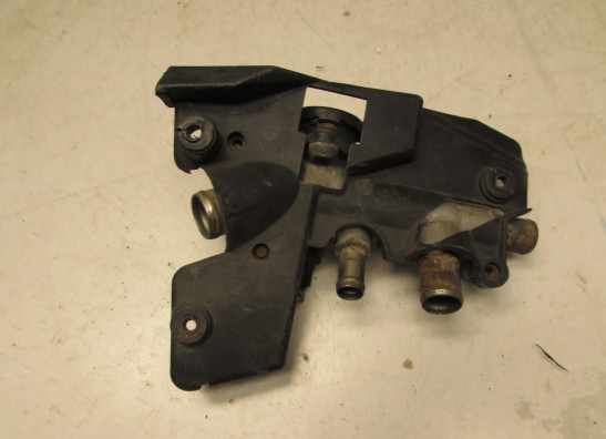 Radiator toebehoren Yamaha V max