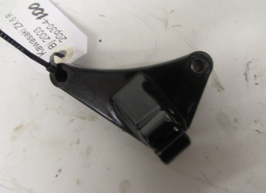 Engine parts Kawasaki ZX 6 R