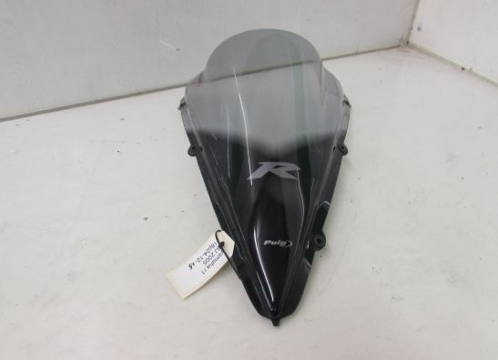 Wind screen Yamaha YZF R1