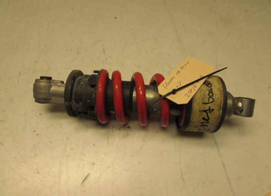 Stossdampfer hinten Honda CB 600 F