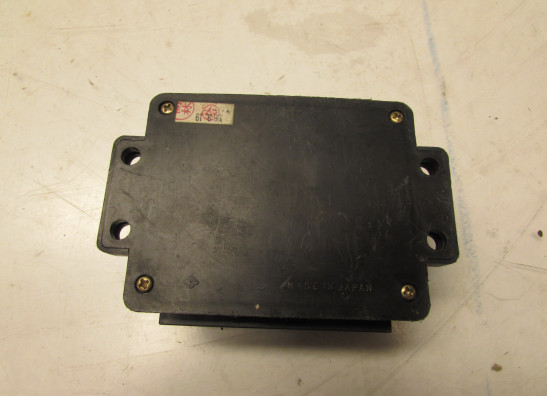 Sicherungkasten Kawasaki ZZR 1100