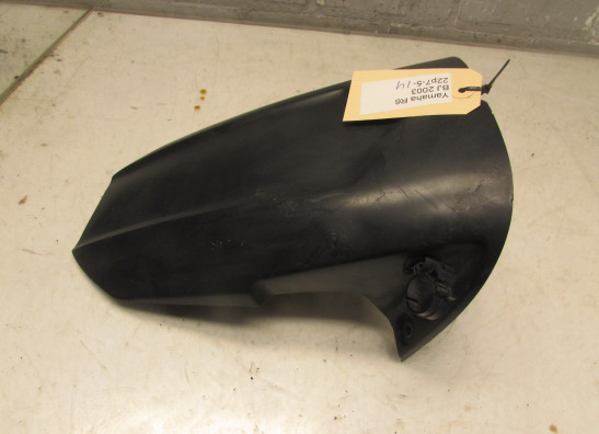Rear fender Yamaha YZF R6