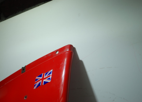 Rechter zijkuip Triumph 900 Daytona