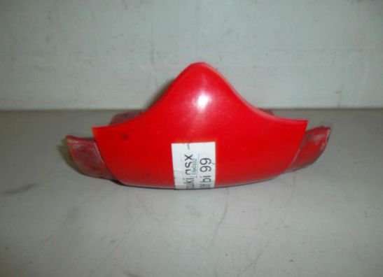 Topkuip bekleding Suzuki GSX F 600