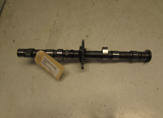 Nokkenas Yamaha XJ 900 S Diversion