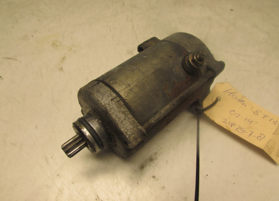 Startmotor Honda ST 1300 Pan European