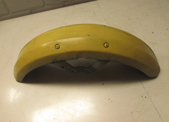 Front fender Kawasaki GPZ 750