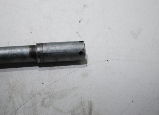 Vooras Aprilia Caponord 1000