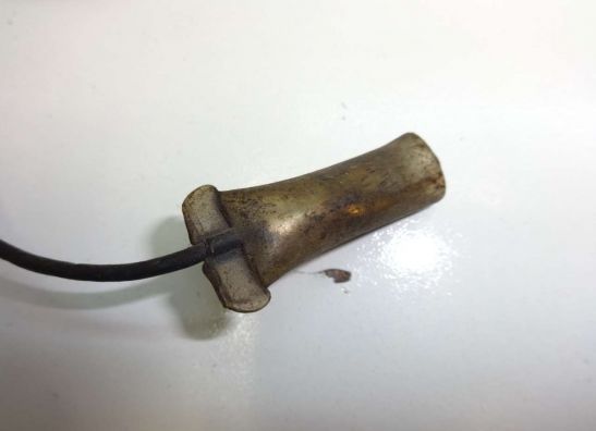 Zundspule Suzuki Overige Suzuki