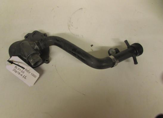Radiator toebehoren Aprilia RSV 1000