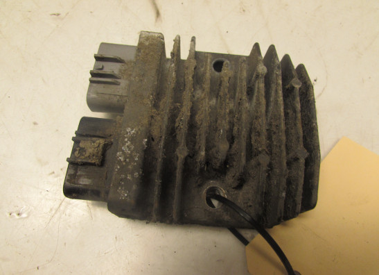 Regulator rectifier  Yamaha Tracer 900