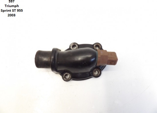 Motorblok diverse Triumph Sprint ST 955