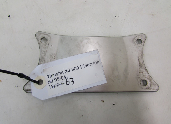 Voorspatbord Yamaha XJ 900 S Diversion