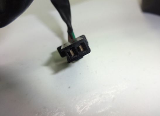 Stuurschakelaar rechts Yamaha XJ 900 S Diversion