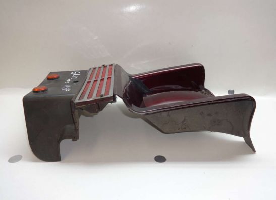 Hinterradabdeckung Honda Goldwing GL