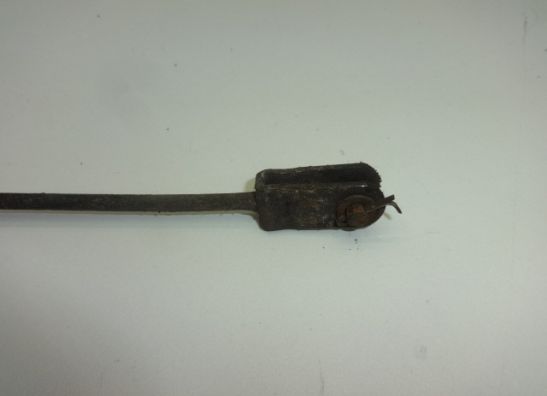 Brake rod Kawasaki ER 5