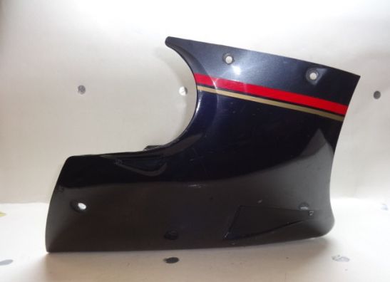 Verkleidung unten Kawasaki GPZ 600