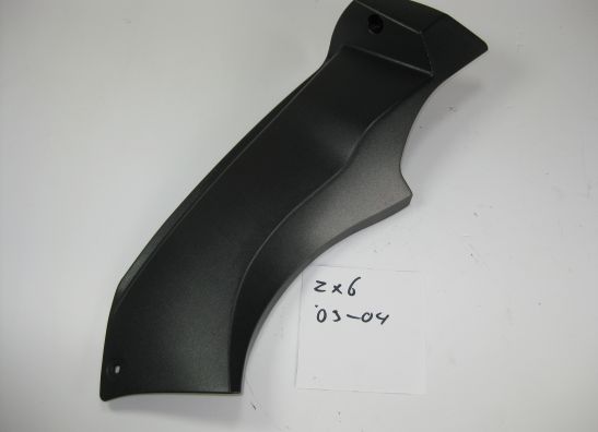 Linker binnenkuip Kawasaki ZX 6 R