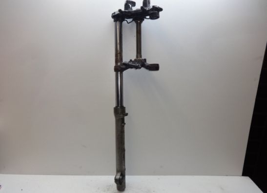Voorpoot rechts compleet Honda VF 1100 Sabre
