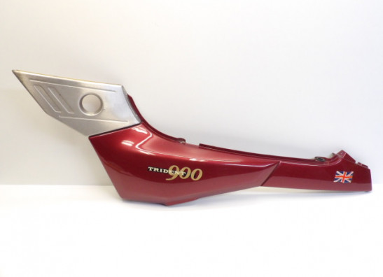 Cowl left rear Triumph Overige Triumph
