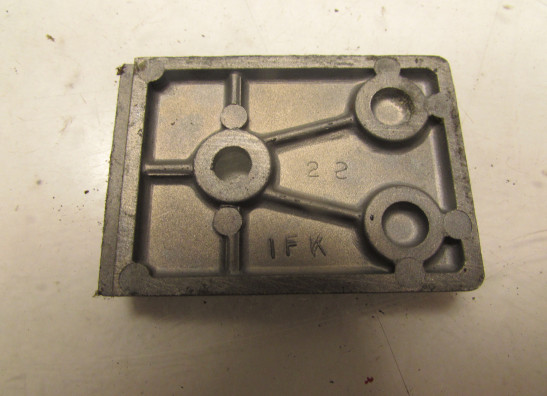 Fairingpart Yamaha V max