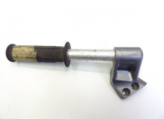 Clip on links Kawasaki ZZR 600