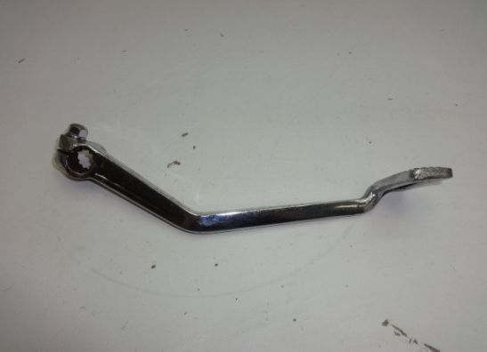 Brake pedal Suzuki GR 650