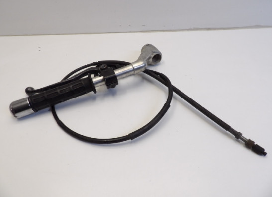 Steering Handle left  Yamaha XJ 900 F