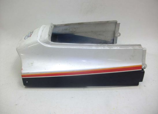 Heck Kawasaki GPZ 600
