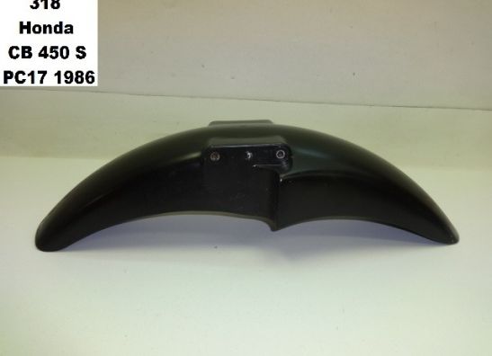 Front fender Honda CB 450