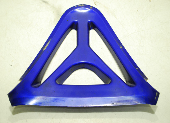Cowl V shape under Yamaha YZF R1