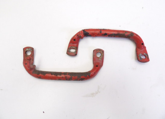 Rear grip Suzuki GSX 750