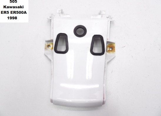 Rear cowl Kawasaki ER 5