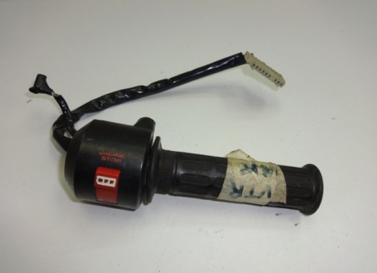 Handlebar switch assy right Honda VTR 250