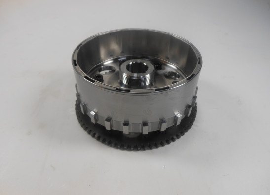 Rotor Triumph Daytona 765