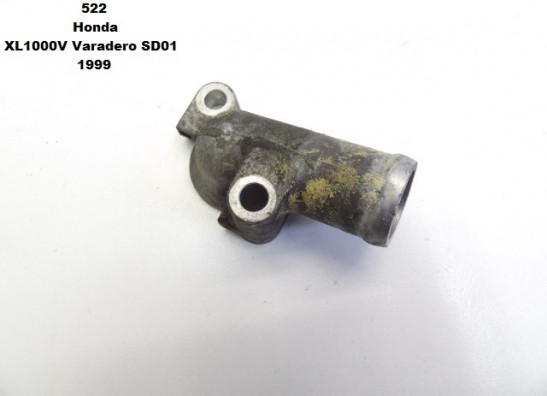 Engine parts Honda XL 1000 V Varadero