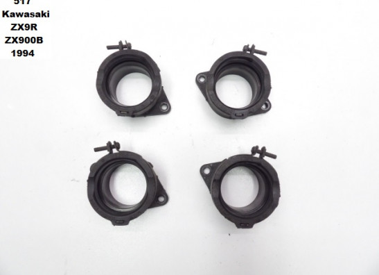 Intake parts Kawasaki ZX 9 R