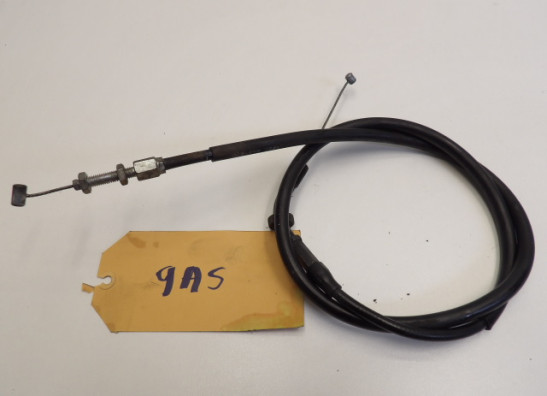 Gaskabel Honda VT 700 750