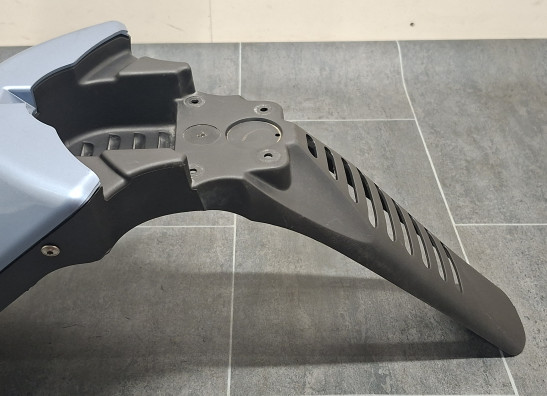 Guardabarros delantero BMW F 650 GS