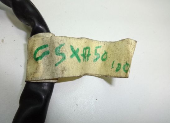 Stuurschakelaar rechts Suzuki GSX R 750