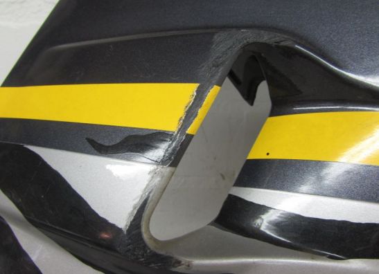 Rechter zijkuip Yamaha FZ 750