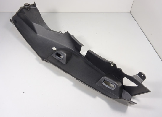 Heck rechts BMW K 1300 GT