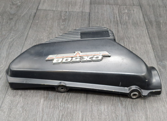 Linker zijkuip klein Honda CX 500