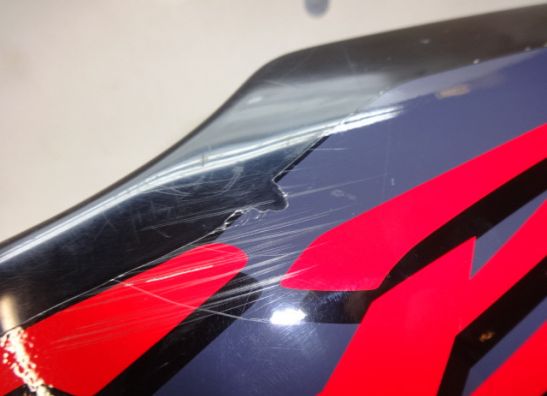 Cowl left rear Honda CBR 600 F