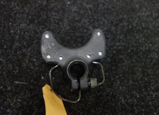 Stuur Suzuki Burgman 400