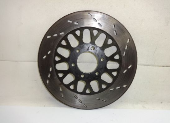 Bremsscheibe vorne links Suzuki GSX 750