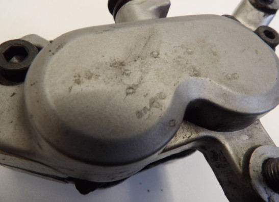 Remklauw rechts voor Yamaha TDM