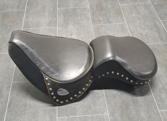 Zadel Harley Davidson Softtail